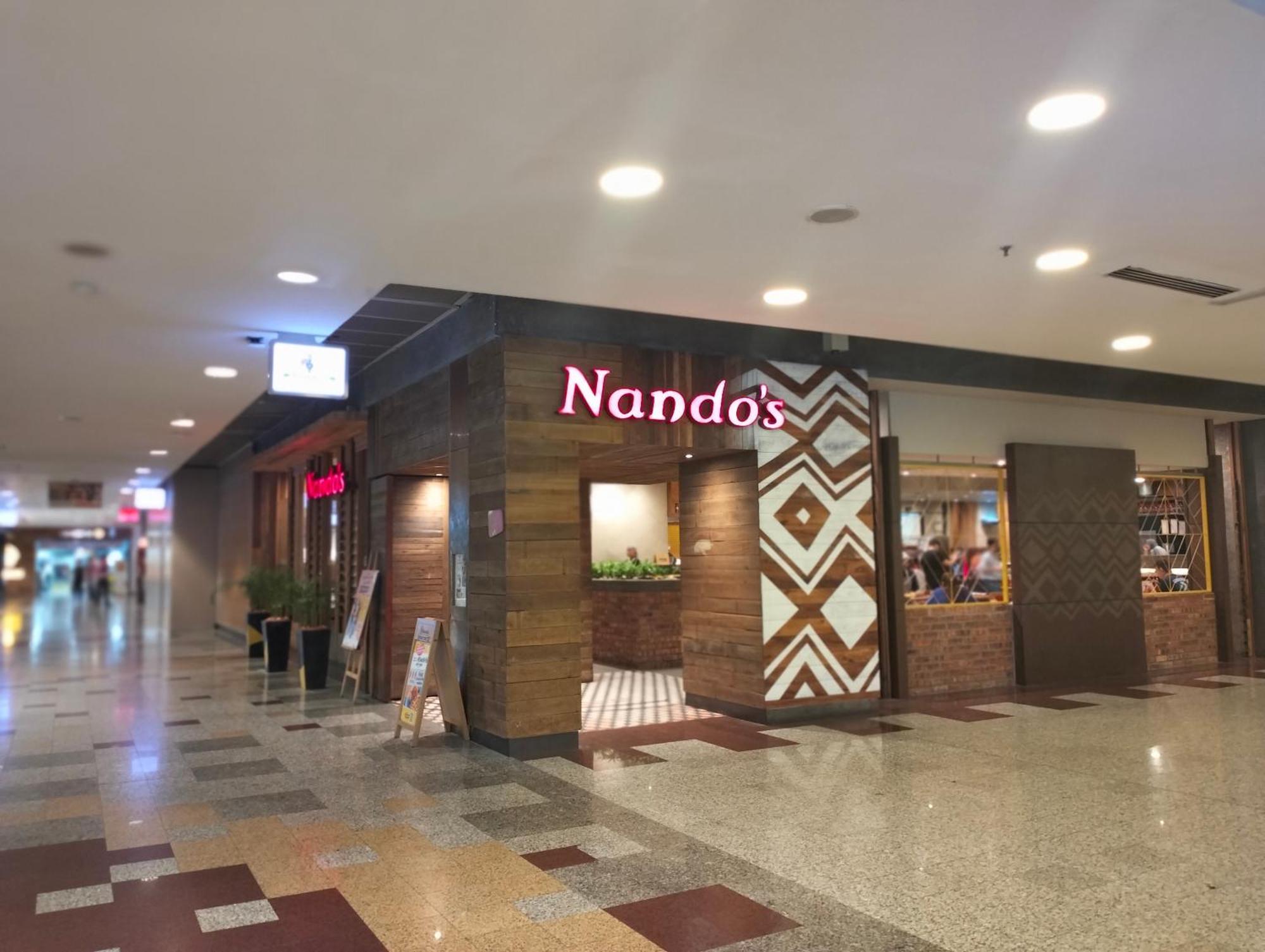 Berjaya Times Square Service Suite By Luna Kuala Lumpur Esterno foto